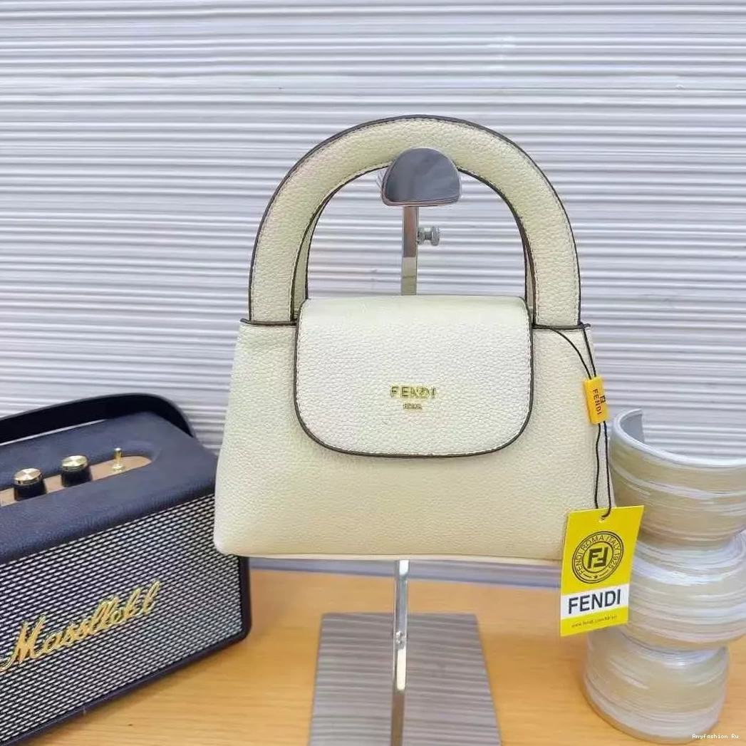 Handbags For 8514 Flexible Women Fendi 1119